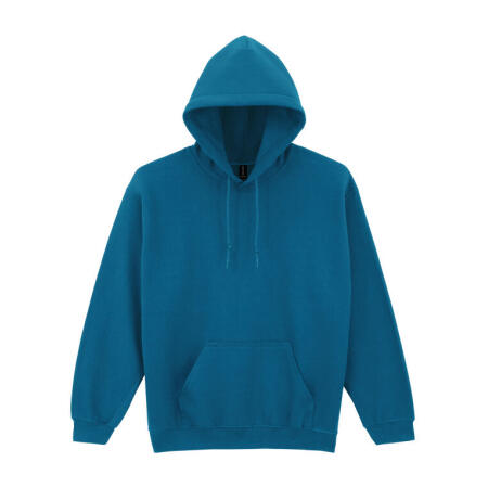 Gildan 18500 Gildan Heavy Blend™ Adult Hooded Sweat Antique Sapphire