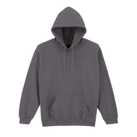 Gildan 18500 Gildan Heavy Blend™ Adult Hooded Sweat Charcoal