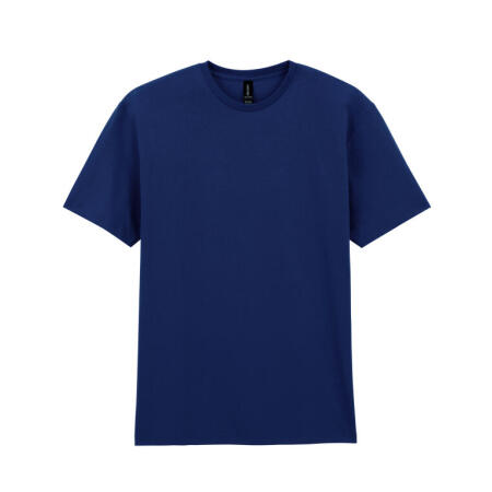 Gildan 3000 GILDAN Light Cotton Adult T-Shirt Navy Blue