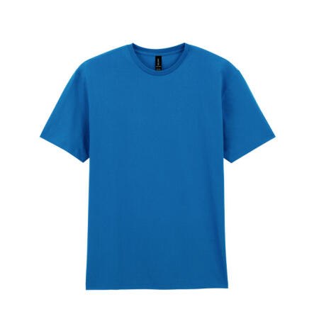 Gildan 3000 GILDAN Light Cotton Adult T-Shirt Royal