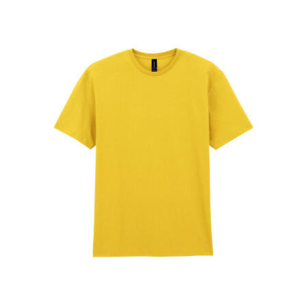 Gildan 3000 GILDAN Light Cotton Adult T-Shirt Daisy