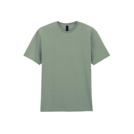 Gildan 3000 GILDAN Light Cotton Adult T-Shirt Sage