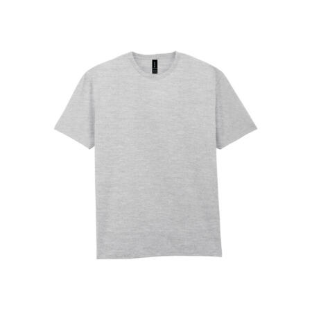 Gildan 3000 GILDAN Light Cotton Adult T-Shirt Ash Grey