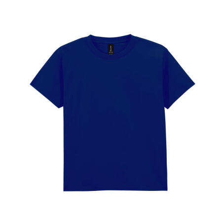 Gildan 3000B Gildan Light Cotton Youth T-Shirt Navy Blue
