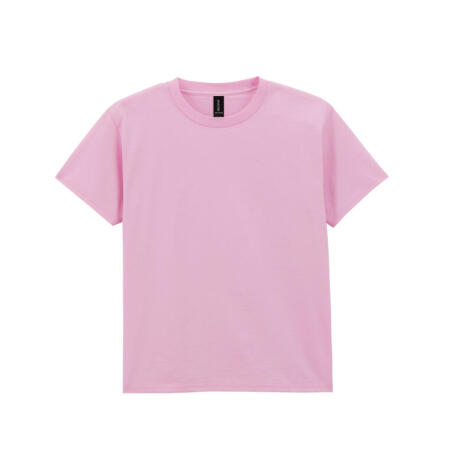 Gildan 3000B Gildan Light Cotton Youth T-Shirt Light Pink