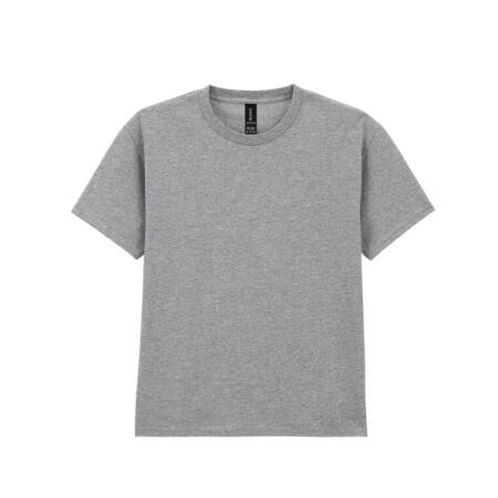 Gildan 3000B Gildan Light Cotton Youth T-Shirt Sport Grey
