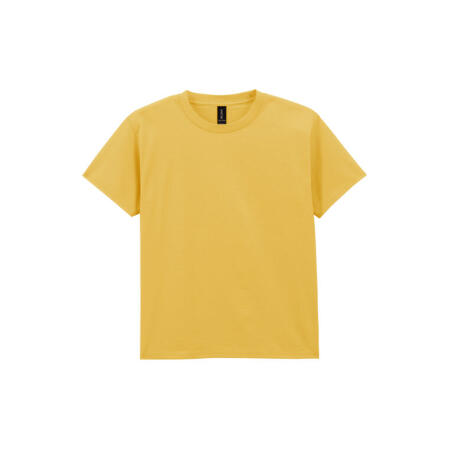 Gildan 3000B Gildan Light Cotton Youth T-Shirt Daisy