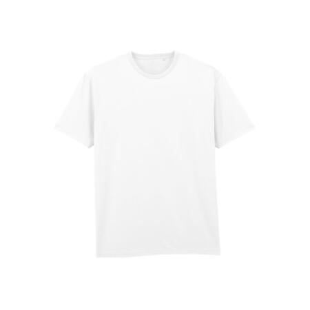 Gildan 30NLB0 Gildan Light Cotton Adult No Label T-Shirt White