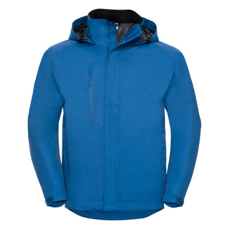 Russell 510M Russell Men's Hydraplus 2000 Jacket Azure Blue
