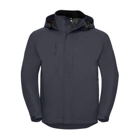 Russell 510M Russell Men's Hydraplus 2000 Jacket French Navy