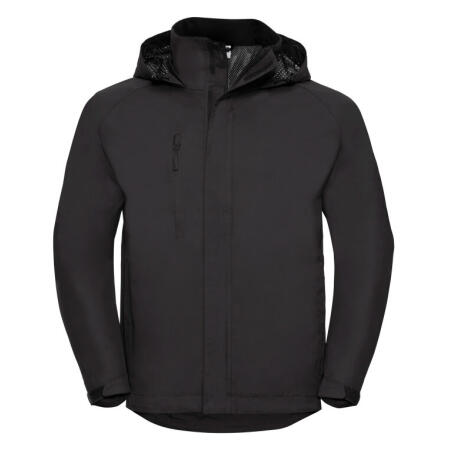 Russell 510M Russell Men's Hydraplus 2000 Jacket Black