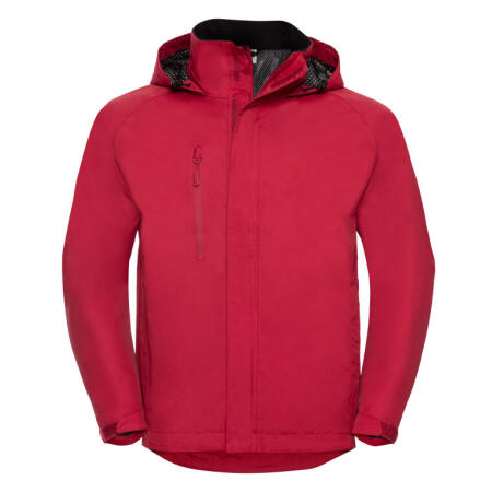 Russell 510M Russell Men's Hydraplus 2000 Jacket Classic Red