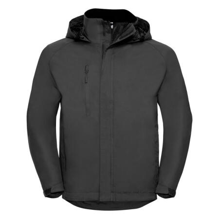 Russell 510M Russell Men's Hydraplus 2000 Jacket Titanium