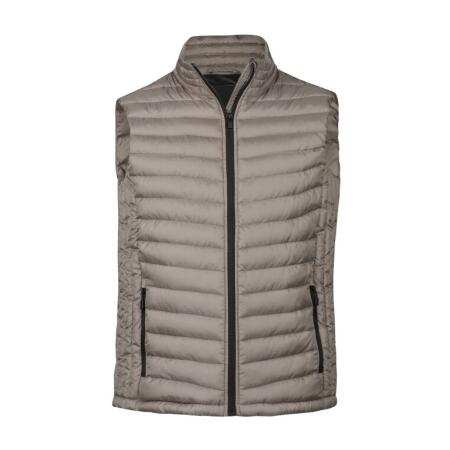 Tee Jays TJ9632 Tee Jays Men's Zepelin Bodywarmer Driftwood