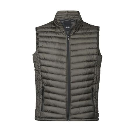 Tee Jays TJ9632 Tee Jays Men's Zepelin Bodywarmer Shadow