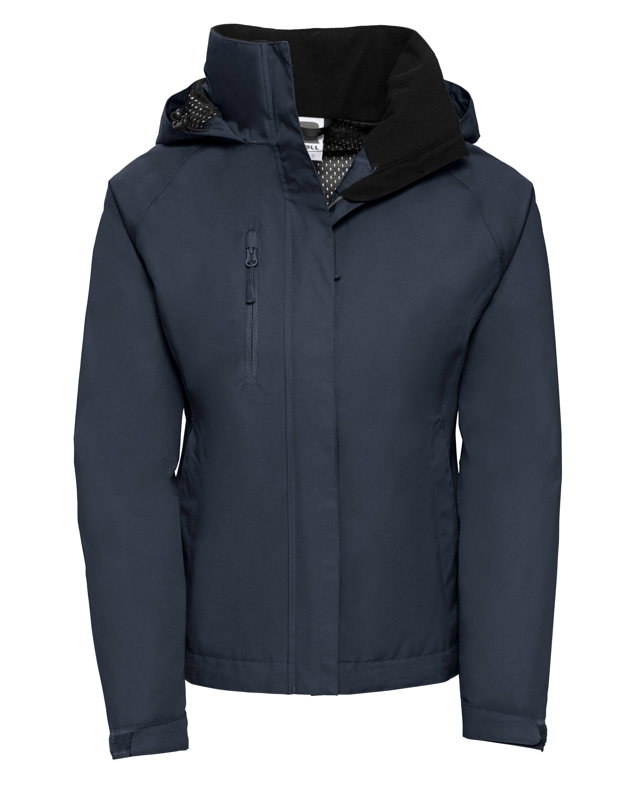 Russell 510F Ladies' Hydraplus 2000 Jacket French Navy