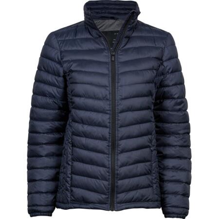 Tee Jays TJ9631 Tee Jays Ladies' Zepelin Jacket Deep Navy