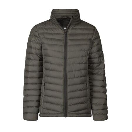 Tee Jays TJ9631 Tee Jays Ladies' Zepelin Jacket Shadow