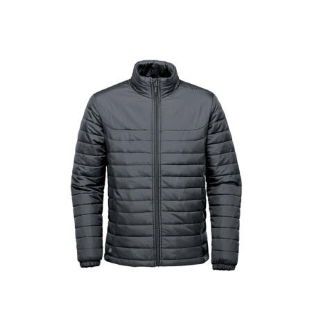 Stormtech QX-1 Stormtech Men's Nautilus Quilted Jacket Dolphin