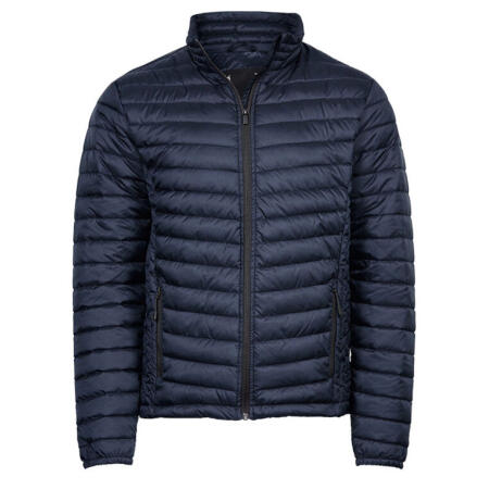 Tee Jays TJ9630 Tee Jays Men's Zepelin Jacket Deep Navy