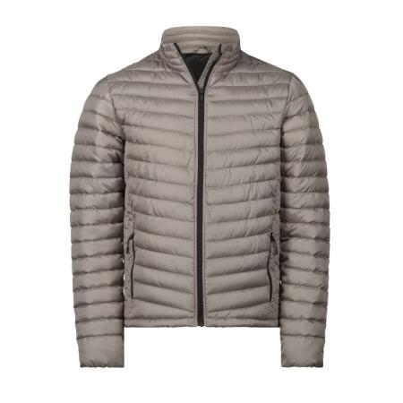 Tee Jays TJ9630 Tee Jays Men's Zepelin Jacket Driftwood