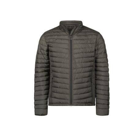 Tee Jays TJ9630 Tee Jays Men's Zepelin Jacket Shadow