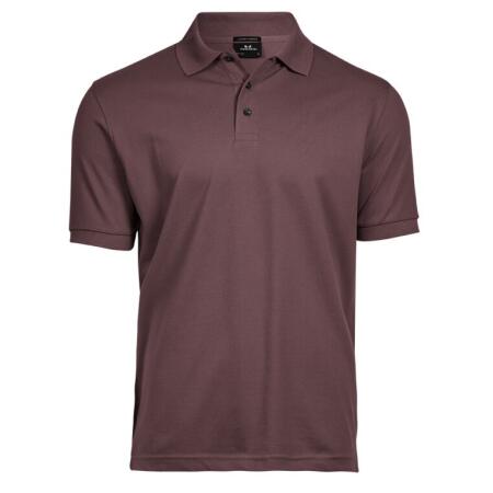 Tee Jays TJ1405 Tee Jays Men's Luxury Stretch Polo Grape