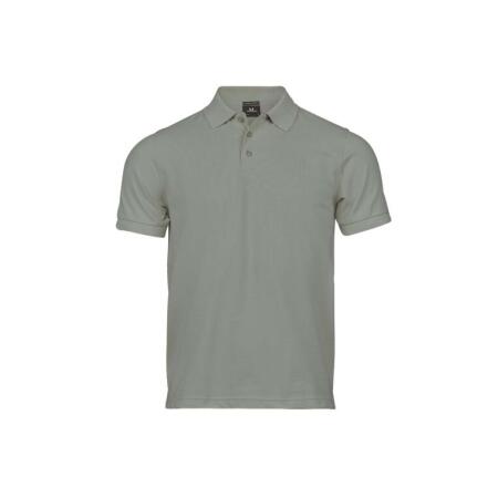Tee Jays TJ1405 Tee Jays Men's Luxury Stretch Polo Sage