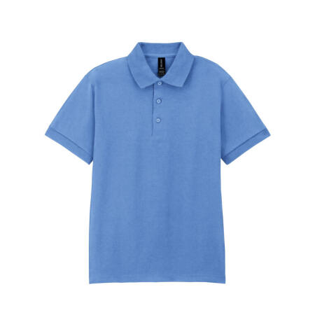 Gildan 8800 Gildan DryBlend Adult Jersey Polo Carolina Blue