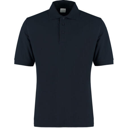 Kustom Kit KK460 Kustom Kit Classic Fit Cotton Superwash 60 Polo Navy