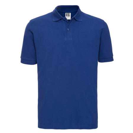 Russell 569M Russell Men's Classic Cotton Polo  Bright Royal