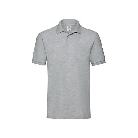 Fruit Of The Loom 63218 Fruit Of The Loom Men's Premium Polo Athletic Heather