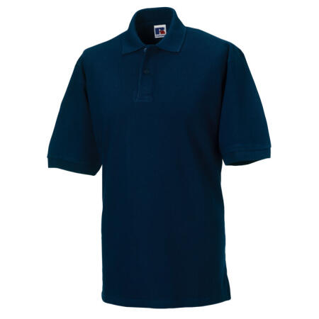 Russell 569M Russell Men's Classic Cotton Polo  French Navy