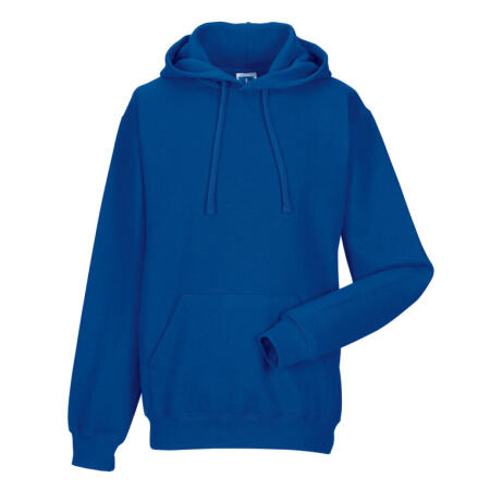 Russell 575M Russell Hooded Sweatshirt Bright Royal