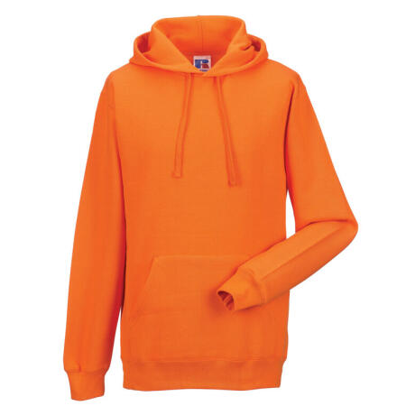 Russell 575M Russell Hooded Sweatshirt Orange