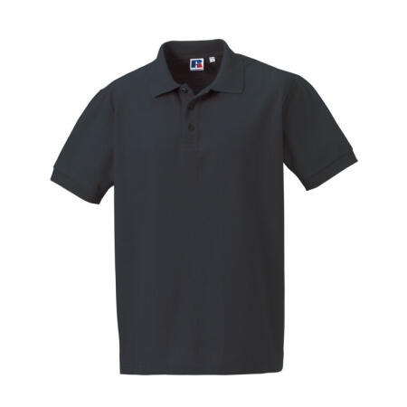 Russell 577M Russell Men's Ultimate Cotton Polo Titanium