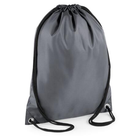 Bagbase BG5 Bagbase Budget Gymsac Graphite