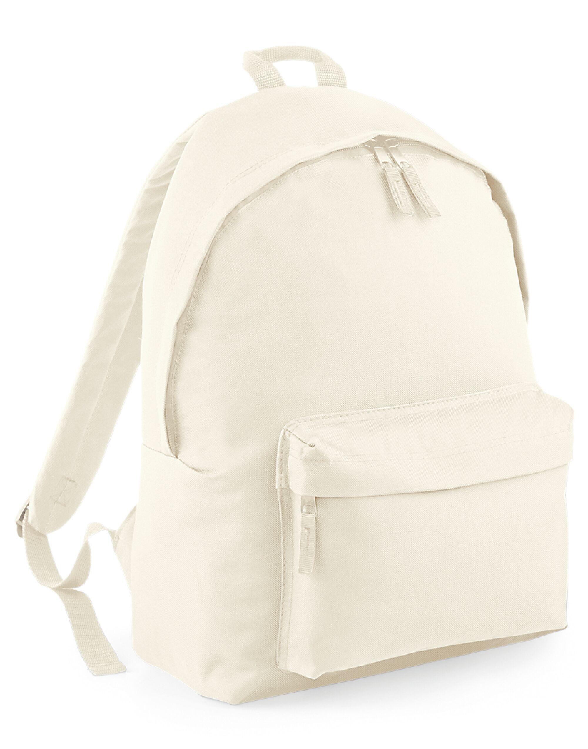 Bagbase BG125 Original Fashion Backpack Natural/ Natural