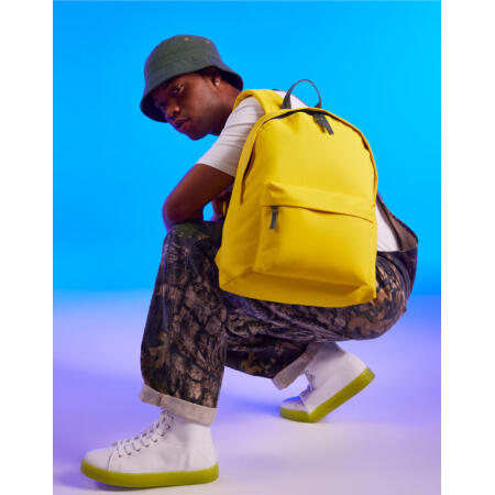True Pink/Graphite Original Fashion Backpack
