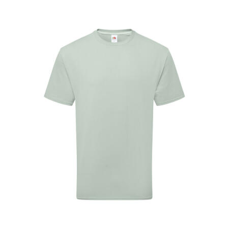 Fruit Of The Loom 61362 Fruit Of The Loom Pure Cotton T Sage