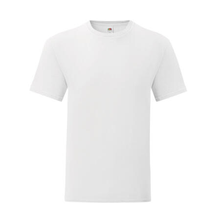 Fruit Of The Loom 61430 Fruit Of The Loom Men's Iconic 150 T White
