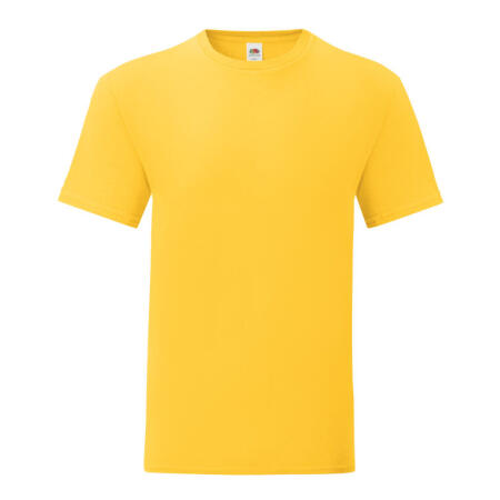 Fruit Of The Loom 61430 Fruit Of The Loom Men's Iconic 150 T Sunflower