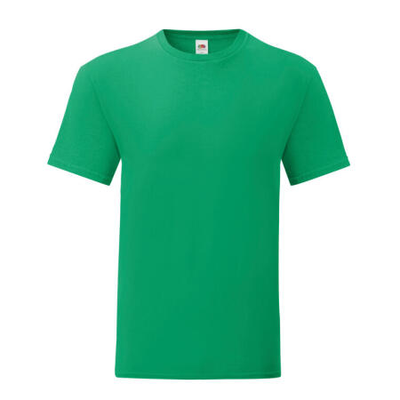 Fruit Of The Loom 61430 Fruit Of The Loom Men's Iconic 150 T Kelly Green
