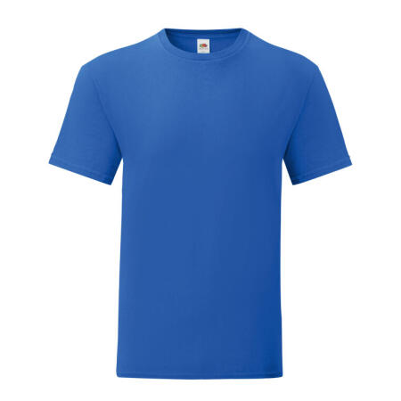 Fruit Of The Loom 61430 Fruit Of The Loom Men's Iconic 150 T Royal
