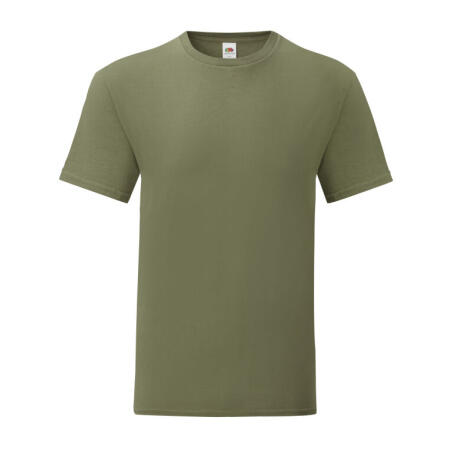 Fruit Of The Loom 61430 Fruit Of The Loom Men's Iconic 150 T Classic Olive