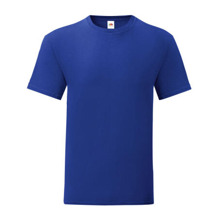 Fruit Of The Loom 61430 Fruit Of The Loom Men's Iconic 150 T Colbalt Blue