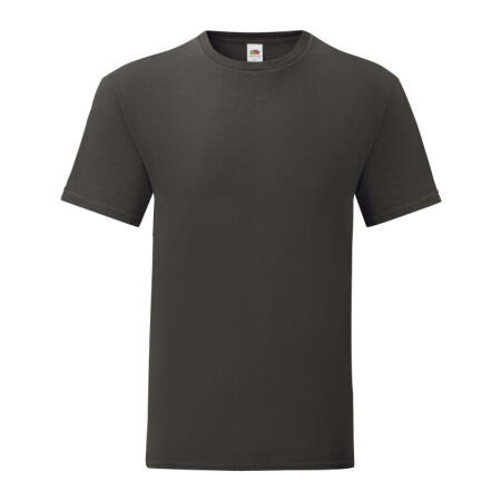 Fruit Of The Loom 61430 Fruit Of The Loom Men's Iconic 150 T Light Graphite