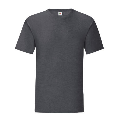 Fruit Of The Loom 61430 Fruit Of The Loom Men's Iconic 150 T Dark Heather