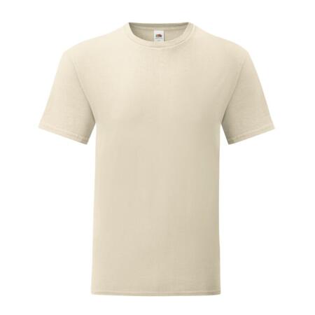 Fruit Of The Loom 61430 Fruit Of The Loom Men's Iconic 150 T Natural