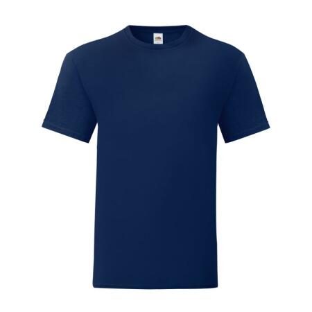 Fruit Of The Loom 61430 Fruit Of The Loom Men's Iconic 150 T Navy Blue